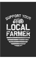 Support Your Local Farmer