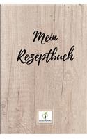 Mein Rezeptbuch