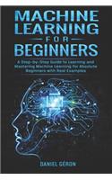 Machine Learning for Beginners