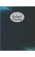 2019 Budget Planner