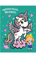 Unicorn Books Preschool
