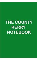 The County Kerry Notebook