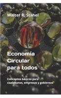 Economía Circular para todos