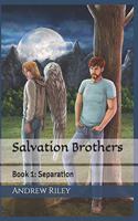 Salvation Brothers