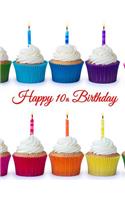 Happy 10th Birthday