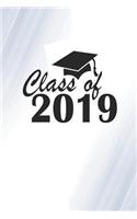 Class of 2019