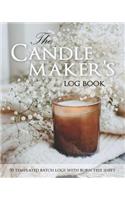 The Candle Maker's Log Book