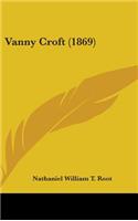 Vanny Croft (1869)