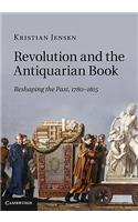 Revolution and the Antiquarian Book