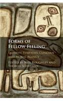 Forms of Fellow Feeling