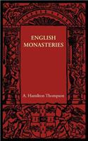 English Monasteries