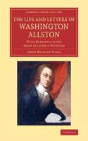 Life and Letters of Washington Allston