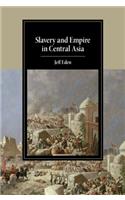 Slavery and Empire in Central Asia