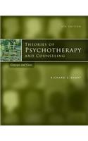 Theories of Psychotherapy and Counseling