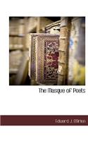 The Masque of Poets: (English)
