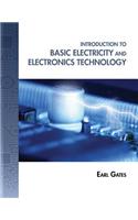 Introduction to Basic Electricity and Electronics Technology