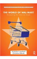 The World of Wal-Mart