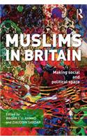 Muslims in Britain