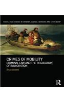 Crimes of Mobility
