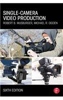 Single-Camera Video Production