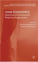 Wine Economics