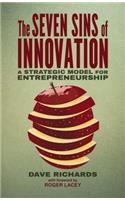 The Seven Sins of Innovation: A Strategic Model for Entrepreneurship(477)