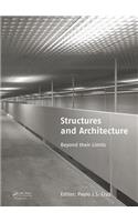 Structures and Architecture: Beyond Their Limits