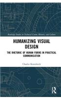 Humanizing Visual Design