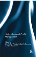 Nationalism and Conflict Management