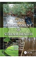 Rapid Bioassessment of Stream Health