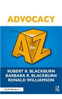 Advocacy from A to Z