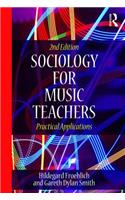 Sociology for Music Teachers