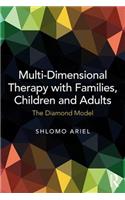 Multi-Dimensional Therapy with Families, Children and Adults