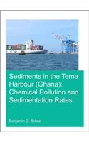 Sediments in the Tema Harbour (Ghana)
