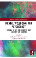 Mental Wellbeing and Psychology