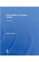 Civil Liability in Criminal Justice