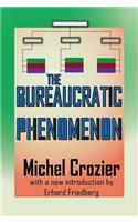 The Bureaucratic Phenomenon
