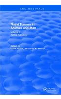 Nasal Tumors in Animals and Man Vol. II (1983)