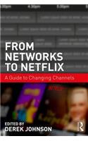 From Networks to Netflix