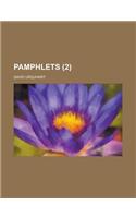 Pamphlets (2): (English)