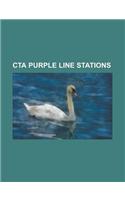 CTA Purple Line Stations