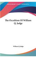 The Occultism of William Q. Judge