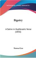 Bigotry