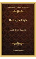 Caged Eagle