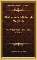 Blackwood's Edinburgh Magazine