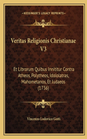 Veritas Religionis Christianae V3