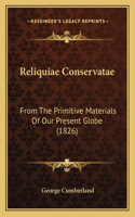 Reliquiae Conservatae