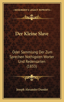 Kleine Slave