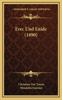 Erec Und Enide (1890)