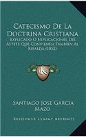 Catecismo De La Doctrina Cristiana